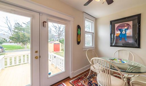 Photo #16 of 106 BAY AVE, CAPE CHARLES, VA 40.0 acres