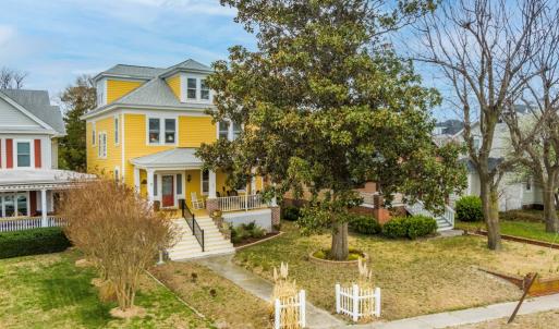 Photo #3 of 106 BAY AVE, CAPE CHARLES, VA 40.0 acres