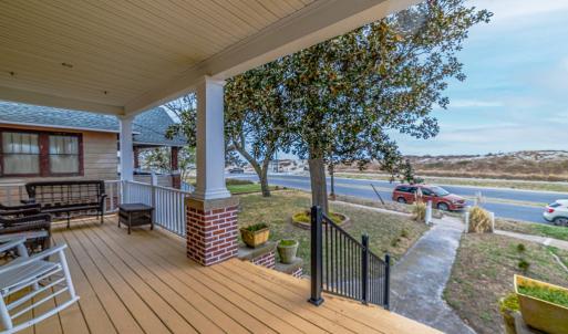 Photo #7 of 106 BAY AVE, CAPE CHARLES, VA 40.0 acres