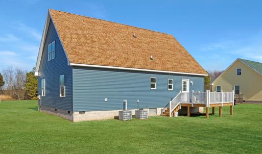 Photo #2 of 32332 LANCY DRIVE, ATLANTIC, VA 0.6 acres