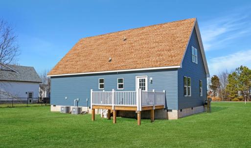 Photo #4 of 32332 LANCY DRIVE, ATLANTIC, VA 0.6 acres