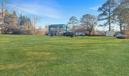 Photo #4 of 19346 MINK FARM RD, ONANCOCK, VA 4.9 acres
