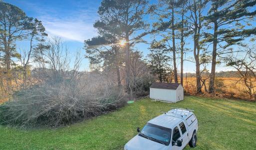 Photo #5 of 19346 MINK FARM RD, ONANCOCK, VA 4.9 acres