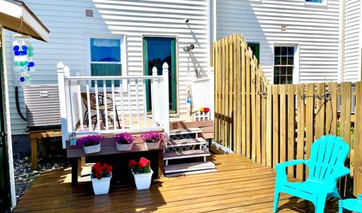 Photo #5 of 7181 BUNTING RD, CHINCOTEAGUE, VA 0.1 acres