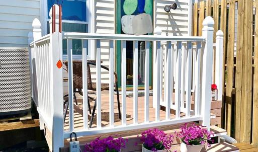 Photo #61 of 7181 BUNTING RD, CHINCOTEAGUE, VA 0.1 acres