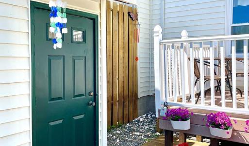 Photo #8 of 7181 BUNTING RD, CHINCOTEAGUE, VA 0.1 acres