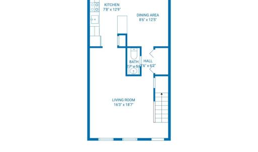 Photo #9 of 7181 BUNTING RD, CHINCOTEAGUE, VA 0.1 acres