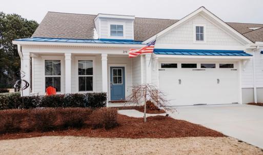 Photo #2 of 210 OLD COURSE LOOP, CAPE CHARLES, VA 0.2 acres