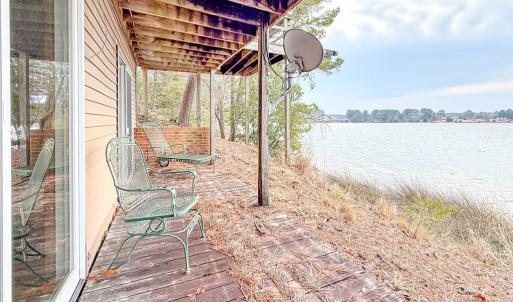 Doors galore for this VIEW!!