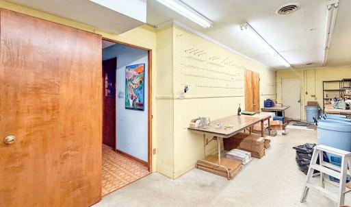 Basement area - even more storage v2