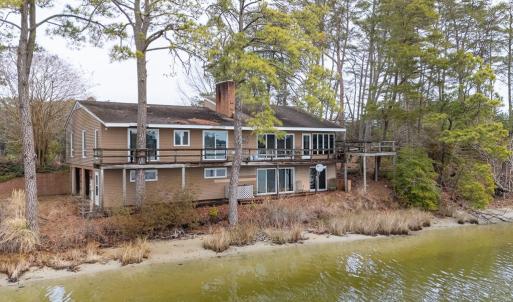 Photo #56 of 35536 CREEKSIDE DR, BELLE HAVEN, VA 1.6 acres