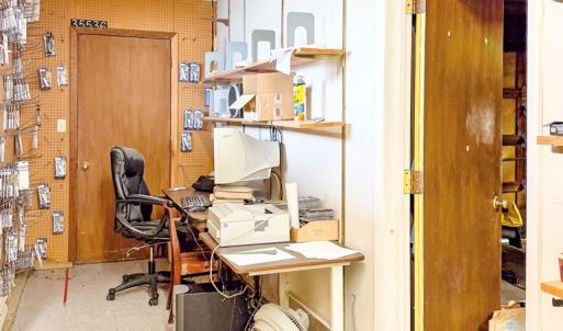 Basement area - more storage v2