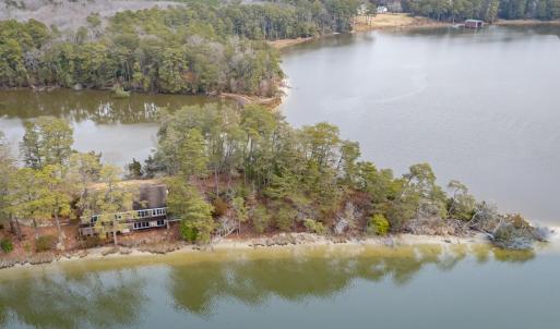 Photo #58 of 35536 CREEKSIDE DR, BELLE HAVEN, VA 1.6 acres