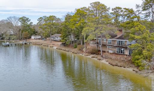 Photo #61 of 35536 CREEKSIDE DR, BELLE HAVEN, VA 1.6 acres