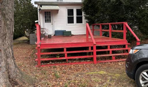 Photo #2 of 24346 MAXWELL STREET, PARKSLEY, VA 0.3 acres