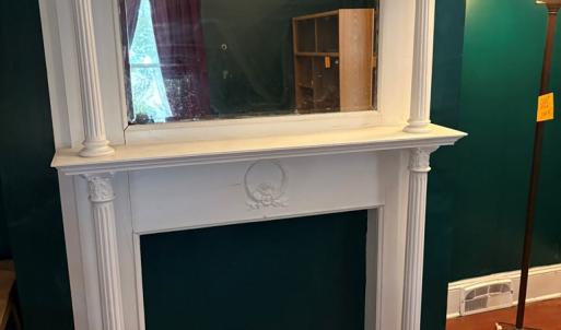 Photo #4 of 24346 MAXWELL STREET, PARKSLEY, VA 0.3 acres