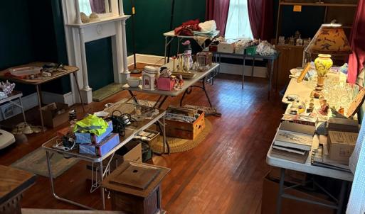 Photo #7 of 24346 MAXWELL STREET, PARKSLEY, VA 0.3 acres