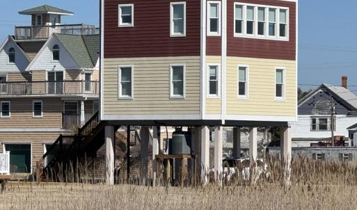 Photo #34 of 1505 BAYFRONT ST, GREENBACKVILLE, VA 0.8 acres