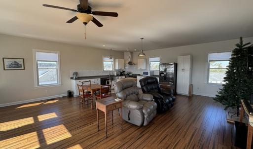 Photo #22 of 1505 BAYFRONT ST, GREENBACKVILLE, VA 0.8 acres