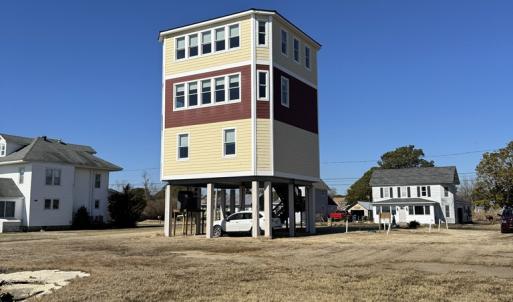 Photo #29 of 1505 BAYFRONT ST, GREENBACKVILLE, VA 0.8 acres