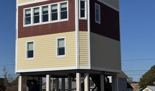 Photo #31 of 1505 BAYFRONT ST, GREENBACKVILLE, VA 0.8 acres