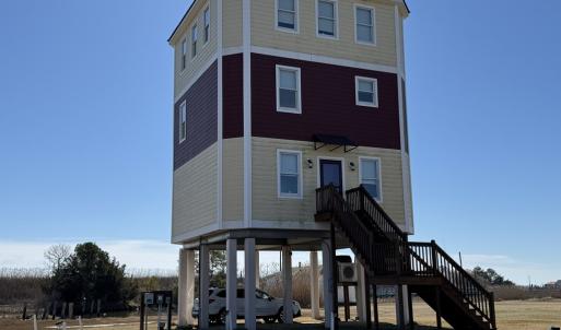 Photo #33 of 1505 BAYFRONT ST, GREENBACKVILLE, VA 0.8 acres