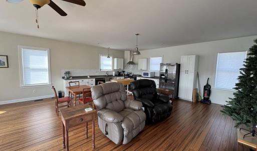 Photo #39 of 1505 BAYFRONT ST, GREENBACKVILLE, VA 0.8 acres