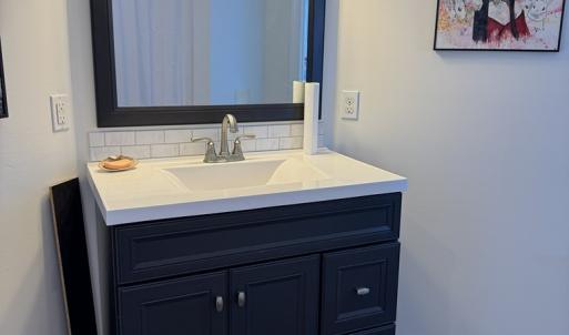 Photo #15 of 1505 BAYFRONT ST, GREENBACKVILLE, VA 0.8 acres