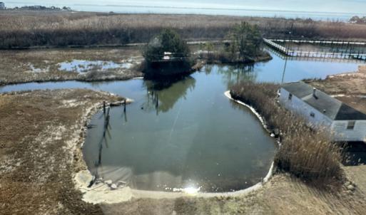 Photo #20 of 1505 BAYFRONT ST, GREENBACKVILLE, VA 0.8 acres