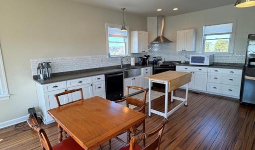 Photo #24 of 1505 BAYFRONT ST, GREENBACKVILLE, VA 0.8 acres