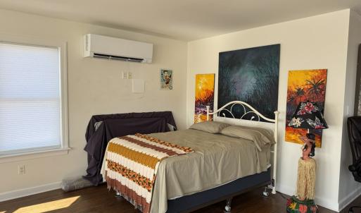 Photo #3 of 1505 BAYFRONT ST, GREENBACKVILLE, VA 0.8 acres