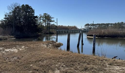 Photo #30 of 1505 BAYFRONT ST, GREENBACKVILLE, VA 0.8 acres