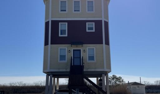 Photo #32 of 1505 BAYFRONT ST, GREENBACKVILLE, VA 0.8 acres