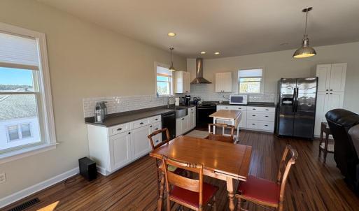 Photo #4 of 1505 BAYFRONT ST, GREENBACKVILLE, VA 0.8 acres