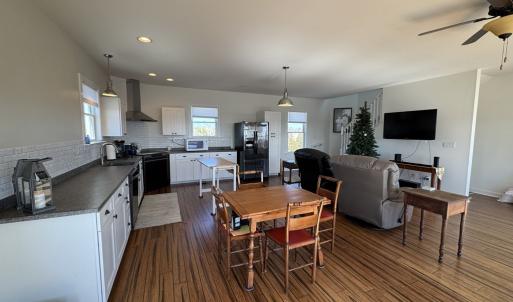 Photo #5 of 1505 BAYFRONT ST, GREENBACKVILLE, VA 0.8 acres