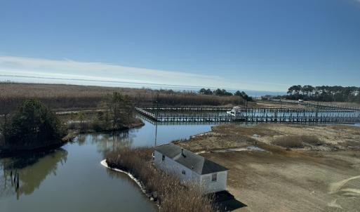 Photo #10 of 1505 BAYFRONT ST, GREENBACKVILLE, VA 0.8 acres