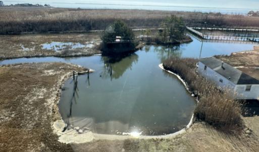 Photo #20 of 1505 BAYFRONT ST, GREENBACKVILLE, VA 0.8 acres