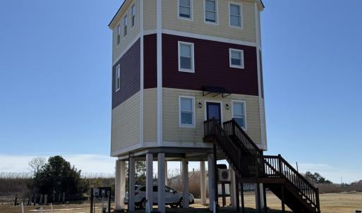 Photo #33 of 1505 BAYFRONT ST, GREENBACKVILLE, VA 0.8 acres