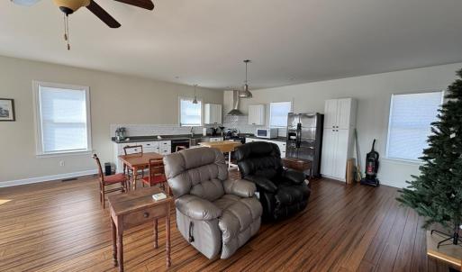 Photo #39 of 1505 BAYFRONT ST, GREENBACKVILLE, VA 0.8 acres