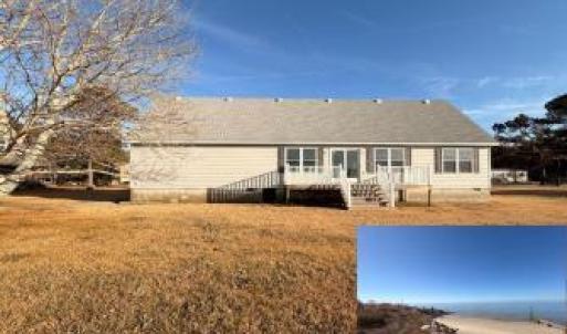 Photo #2 of 4150 BATTLE POINT RD, EXMORE, VA 0.5 acres