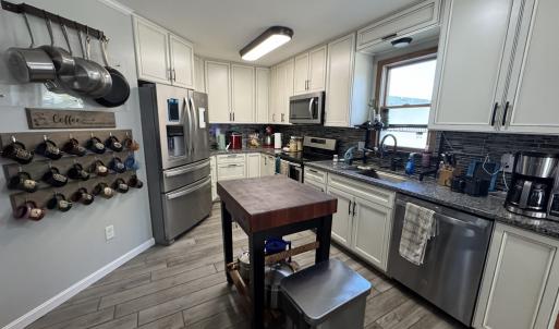 Photo #5 of 2291 YARDARM DR, GREENBACKVILLE, VA 0.4 acres