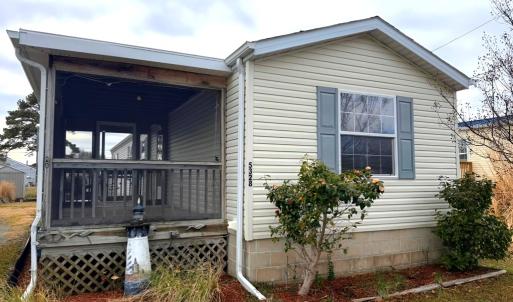 Photo #3 of 5328 MERRITT, CHINCOTEAGUE, VA 0.1 acres