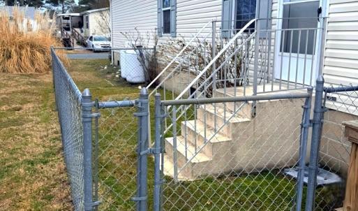 Photo #4 of 5328 MERRITT, CHINCOTEAGUE, VA 0.1 acres