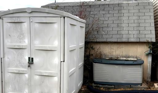 Photo #8 of 5328 MERRITT, CHINCOTEAGUE, VA 0.1 acres