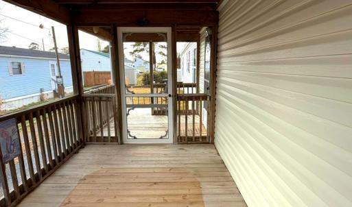 Photo #9 of 5328 MERRITT, CHINCOTEAGUE, VA 0.1 acres