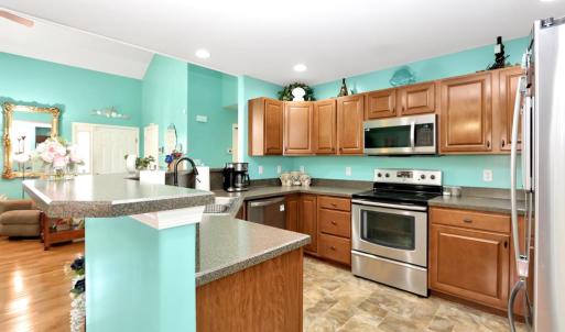 Photo #19 of 1523 BRIGANTINE BLVD, GREENBACKVILLE, VA 12,426.0 acres