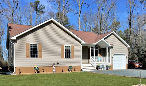 Photo #2 of 1523 BRIGANTINE BLVD, GREENBACKVILLE, VA 12,426.0 acres