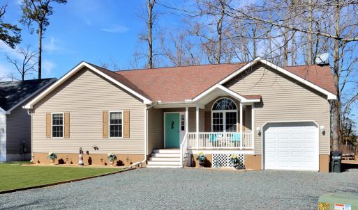 Photo #3 of 1523 BRIGANTINE BLVD, GREENBACKVILLE, VA 12,426.0 acres