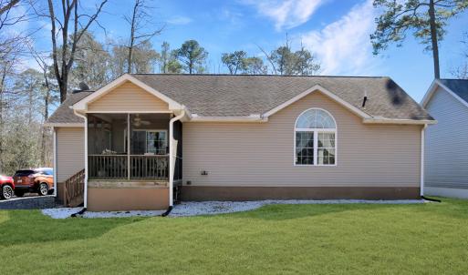 Photo #5 of 1523 BRIGANTINE BLVD, GREENBACKVILLE, VA 12,426.0 acres