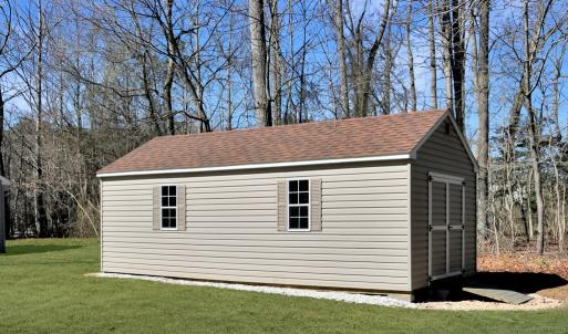 Photo #8 of 1523 BRIGANTINE BLVD, GREENBACKVILLE, VA 12,426.0 acres